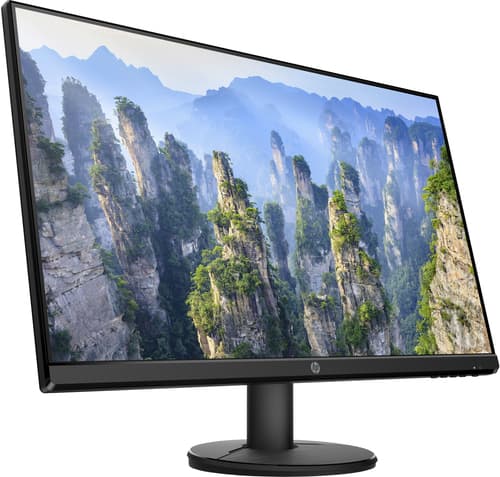HP V27I FHD MONITOR — view 4