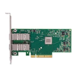 MELLANOX CONNECTX-4 LX DUAL PORT 25G
