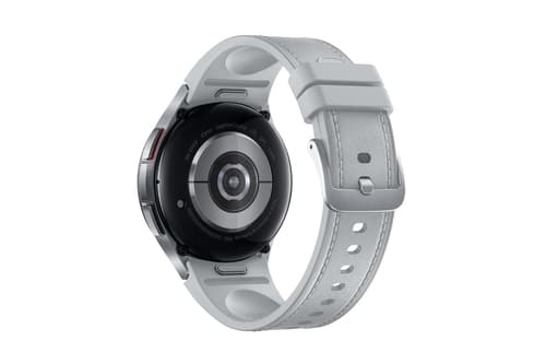 ^WATCH6 CLASSIC-SMALL LTE 43MM SILV — view 5