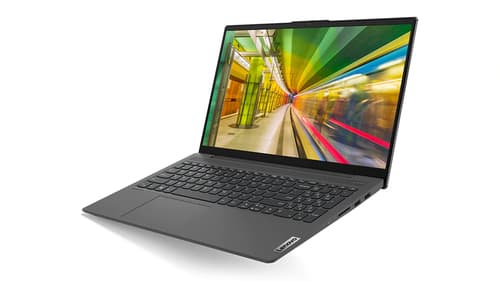 IP 5 15 I5-1135G7 8GB 256GB W10 GREY — view 4