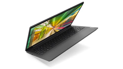 IP 5 15 I5-1135G7 8GB 256GB W10 GREY — view 5