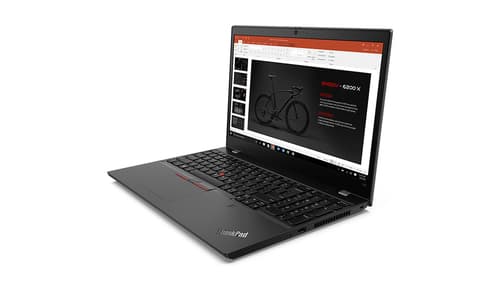 ^L15 AMD 4500U 8GB/256GB SSD W10P — view 4