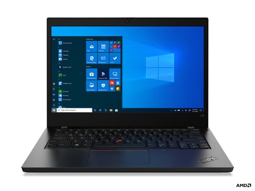 ^L14 R5 4500U 8GB/256GB SSD W10P — view 16
