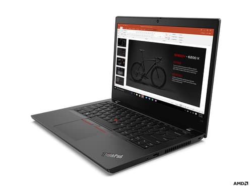 ^L14 R5 4500U 8GB/256GB SSD W10P — view 17