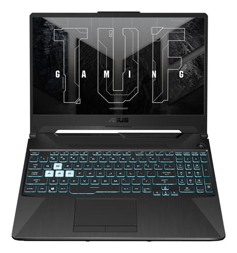 TUF 15 I5-11400H 16GB/512GB 3050 — view 6