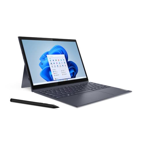 ^YOGA DUET 7 13INCH I5 8GB 256GB — view 7
