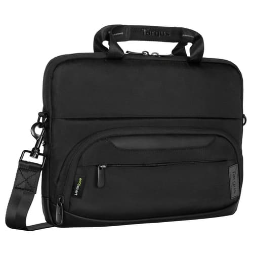 Targus Education Eco - Notebook carrying case - 11.6" - black — view 1