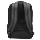 Targus CityGear 3 - Notebook carrying backpack - 14" - 15.6" - black