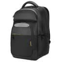 Targus CityGear 3 - Notebook carrying backpack - 14" - 15.6" - black