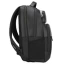 Targus CityGear 3 - Notebook carrying backpack - 14" - 15.6" - black