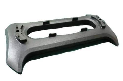 ^VERTICAL STAND FOR WYSE 5030