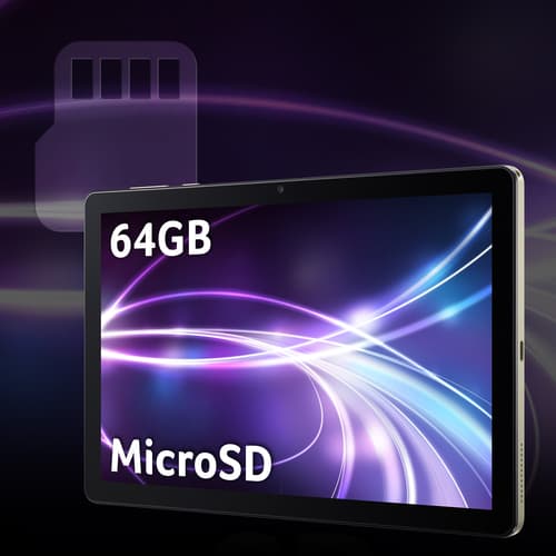 ACER ICONIA M10-11 CHAMPAGNE 64GB — view 7