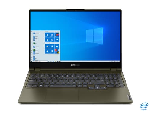 ^LEG I9-10980HK 32G/1TB RTX2080 W10P — view 3