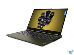 LEG 15IMHC05 I7 10750H 32G/512G W10P