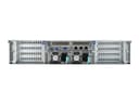 ASUS ESC4000A-E10 - Server - rack-mountable 2U - 1-way - no CPU - RAM 0 GB - SATA - hot-swap 2.5", 3.5" bay(s) - no HDD - AST2500 - Gigabit Ethernet - no OS - monitor: none thumbnail 4