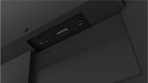 LENOVO C24-25 23.8-INCH LED BACKLIT — view 4