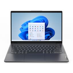 IP 5 14 I7-1165G7 8G 512G W10S GREY