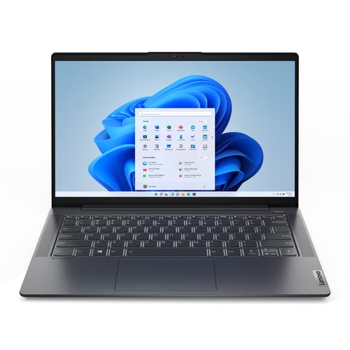 IP 5 14 I7-1165G7 8G 512G W10S GREY