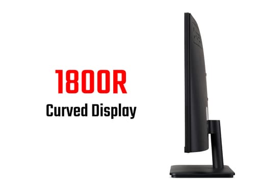 27HC5RPBIIPX 27 CURVE FS 165HZ 5M — view 8