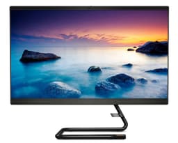 IC AIO 3 24 R5 8GB 256GB