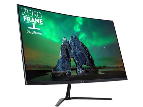 ED320QRPBIIPX 31.5 CURVED HDMI/DP UK — view 4