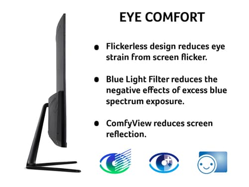 ED320QRPBIIPX 31.5 CURVED HDMI/DP UK — view 6