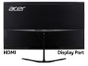 ED320QRPBIIPX 31.5 CURVED HDMI/DP UK thumbnail 4