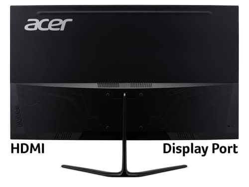 ED320QRPBIIPX 31.5 CURVED HDMI/DP UK — view 5