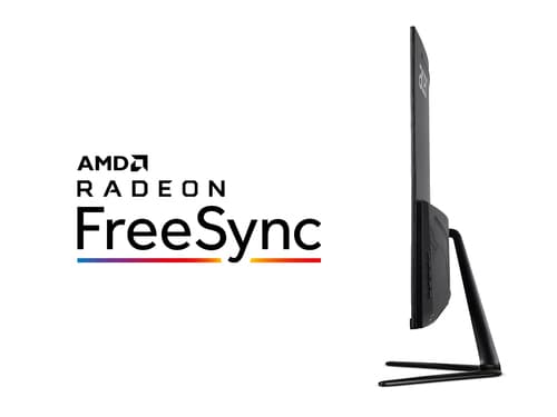ED320QRPBIIPX 31.5 CURVED HDMI/DP UK — view 8