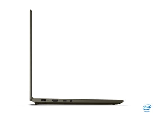 YOGA CREATOR7 15 I5 8GB 512GB 1650 — view 5