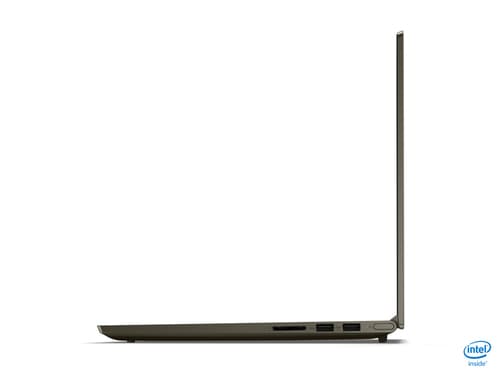 YOGA CREATOR7 15 I5 8GB 512GB 1650 — view 4