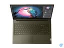YOGA CREATOR7 15 I5 8GB 512GB 1650 thumbnail 2
