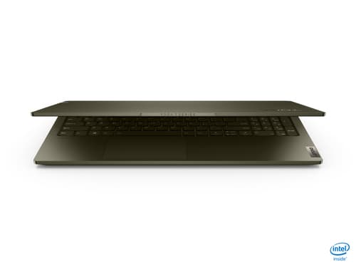 YOGA CREATOR7 15 I5 8GB 512GB 1650 — view 7