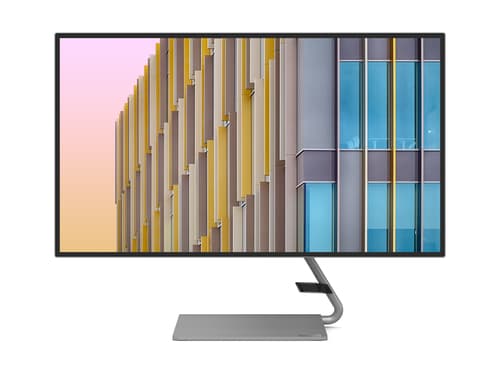 Q27H QHD LED BACKLIT LCD HUB MON — view 1