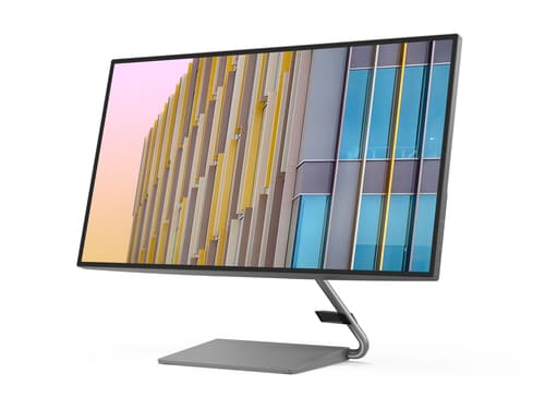 Q27H QHD LED BACKLIT LCD HUB MON — view 6