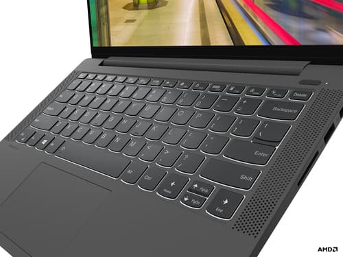 IP 5 14 5 4500U 8G 256G W10S GREY — view 7