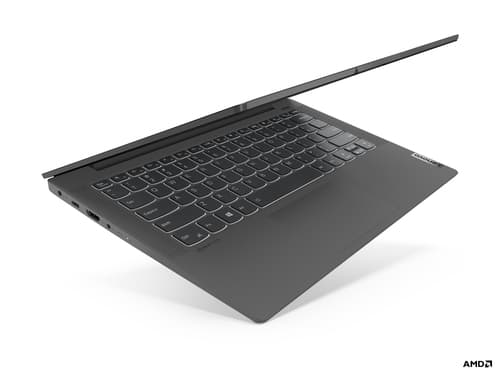 IP 5 14 5 4500U 8G 256G W10S GREY — view 8