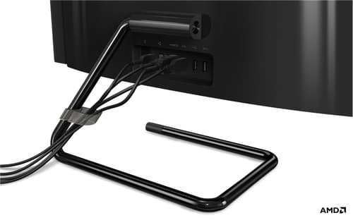 IC AIO 3 24 R5 8GB 256GB — view 5