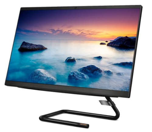 IC AIO 3 24 R5 8GB 256GB — view 4