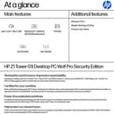 HP Z1 TWR G1I U7-265 32/1TB W11P thumbnail 15