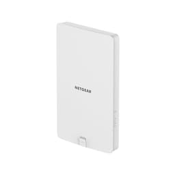 NETGEAR Insight WAX610Y - Radio access point - Wi-Fi 6 - 2.4 GHz, 5 GHz - cloud-managed