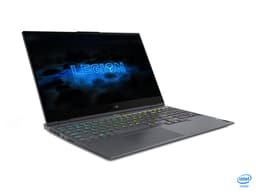 LEGION S7I I5-10300H 8G 512GB 1650TI