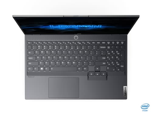 LEGION S7 15IMH5 I5 8G 512G 10H — view 4