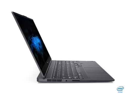 LEGION S7 15IMH5 I5 8G 512G 10H — view 5