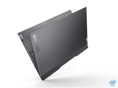 LEGION S7 15IMH5 I5 8G 512G 10H — view 10