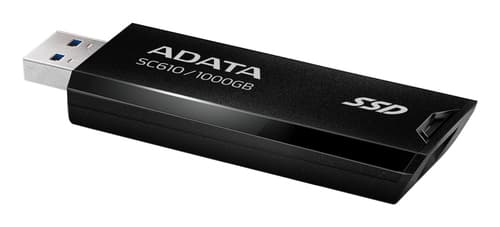ADATA SOLID STATE DISK — view 5