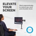 PROFESSIONAL SERIES SINGLE MONITOR thumbnail 2