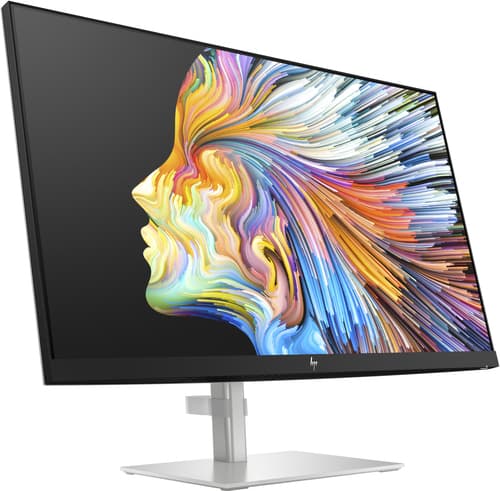 MNTR HP U28 4K — view 4