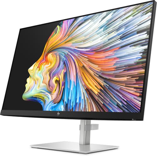 MNTR HP U28 4K — view 3