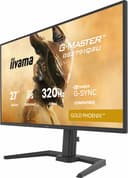 iiyama G-MASTER Gold Phoenix GB2791QSU-B1 - LED monitor - 27" - HDR thumbnail 7